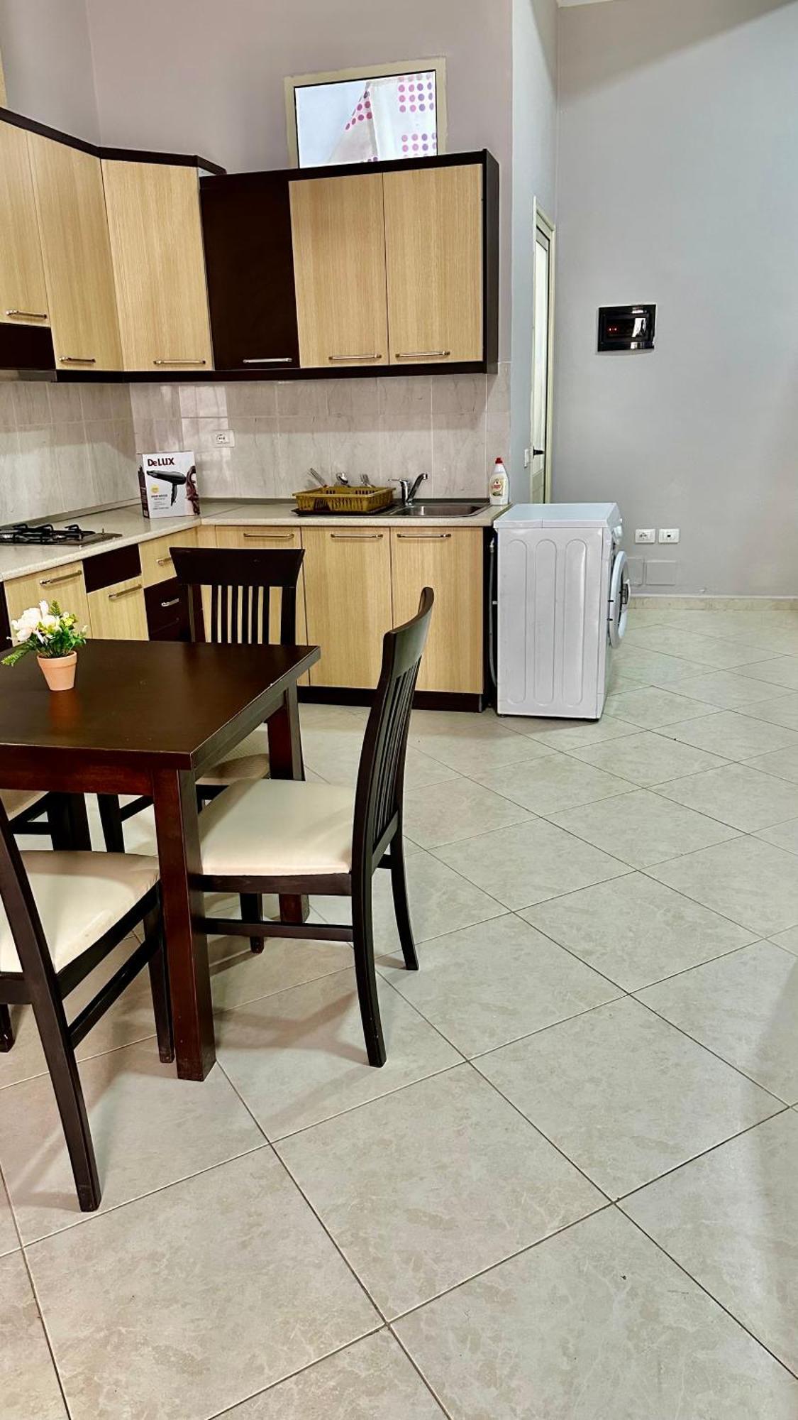 Apartamento Eno's 1 *