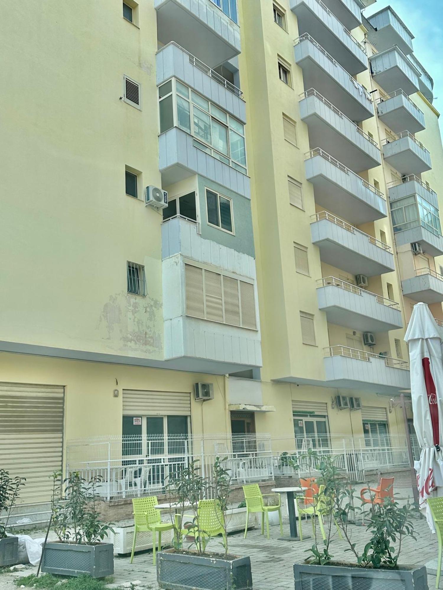 Eno's 1 * Vlorë