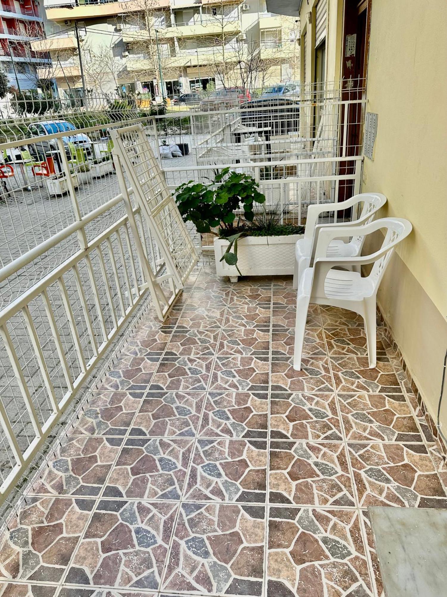Eno's 1 Apartament *